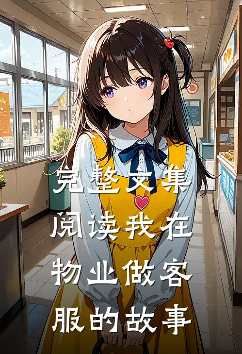 完整文集阅读我在物业做客服的故事