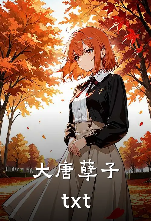 大唐孽子txt