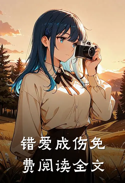 错爱成伤免费阅读全文