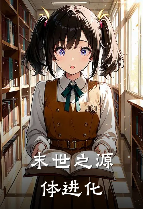 末世之源体进化