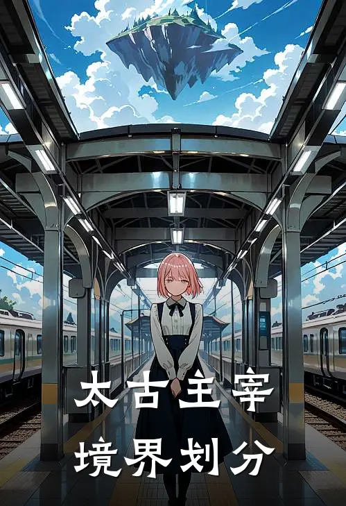 太古主宰境界划分