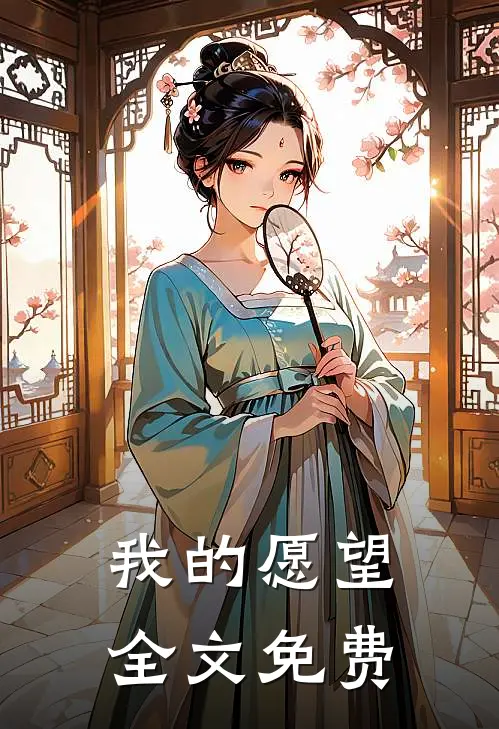 我的愿望全文免费
