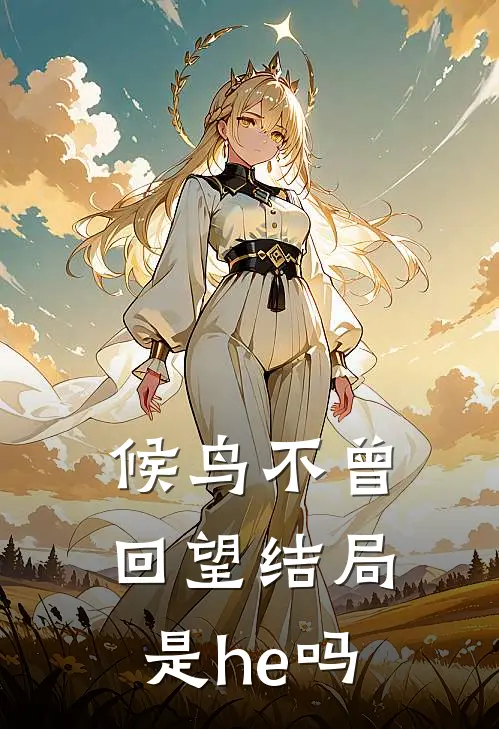 候鸟不曾回望结局是he吗