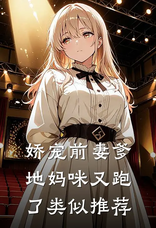娇宠前妻爹地妈咪又跑了类似推荐