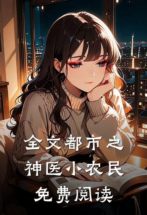 全文都市之神医小农民免费阅读