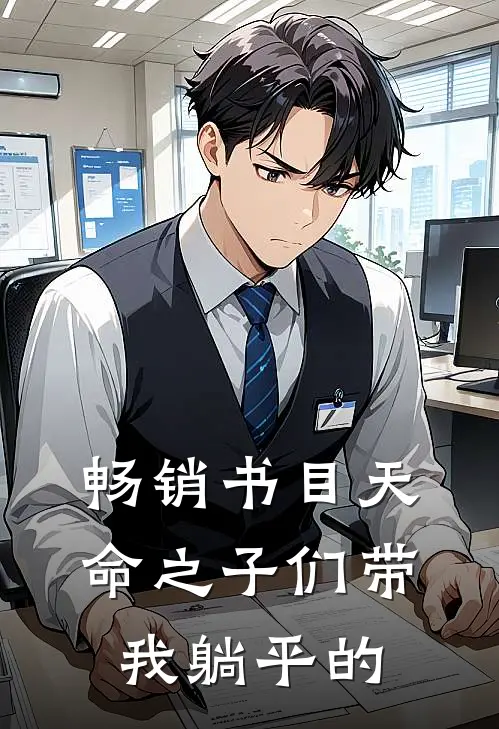 畅销书目天命之子们带我躺平的