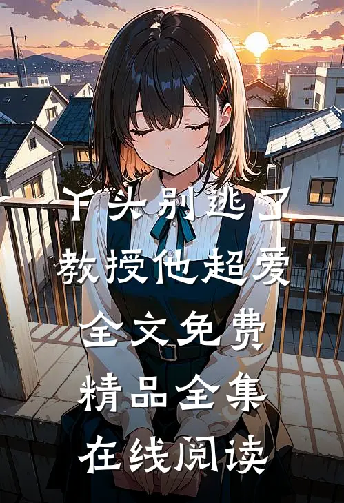 丫头别逃了教授他超爱全文免费精品全集在线阅读