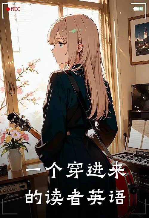 一个穿进来的读者英语