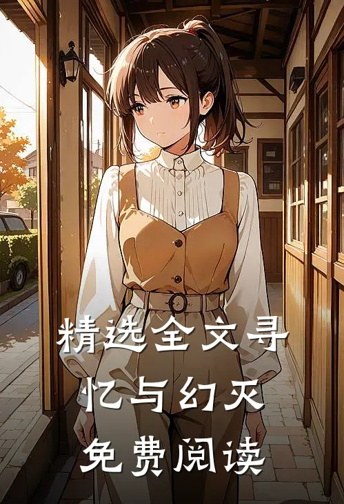 精选全文寻忆与幻灭免费阅读