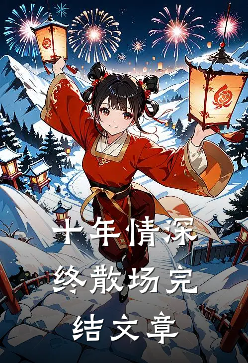 十年情深终散场完结文章