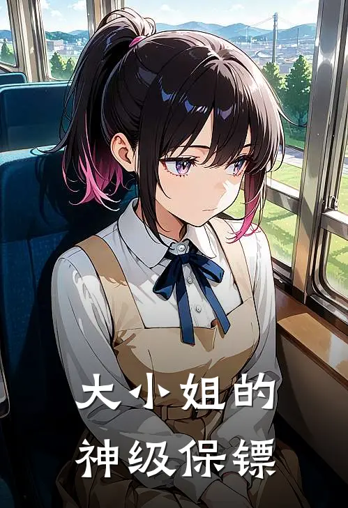 大小姐的神级保镖