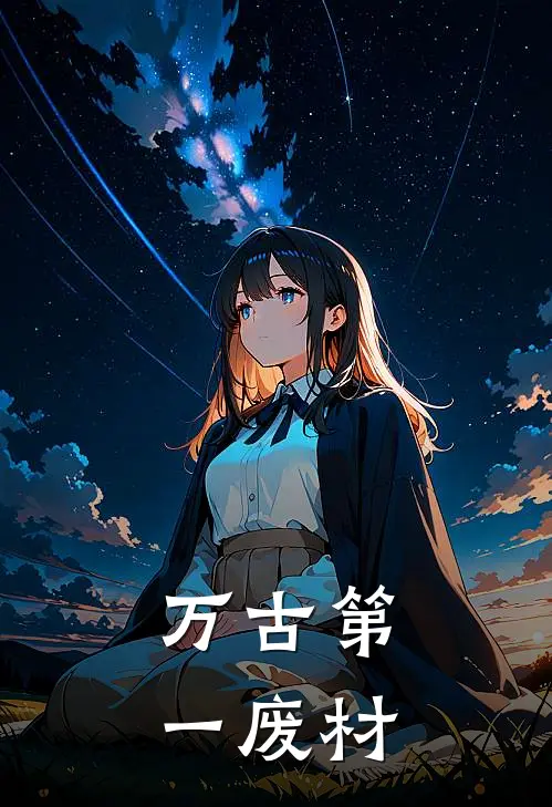 万古第一废材