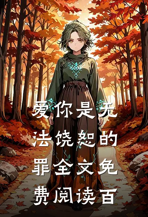 爱你是无法饶恕的罪全文免费阅读百