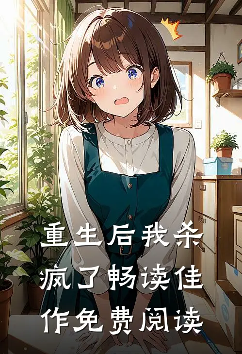 重生后我杀疯了畅读佳作免费阅读