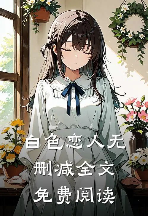 白色恋人无删减全文免费阅读