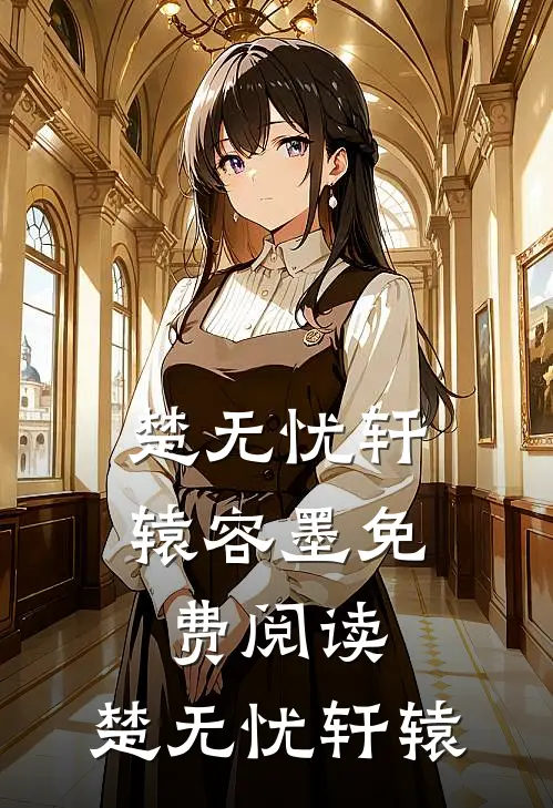 楚无忧轩辕容墨免费阅读,楚无忧轩辕