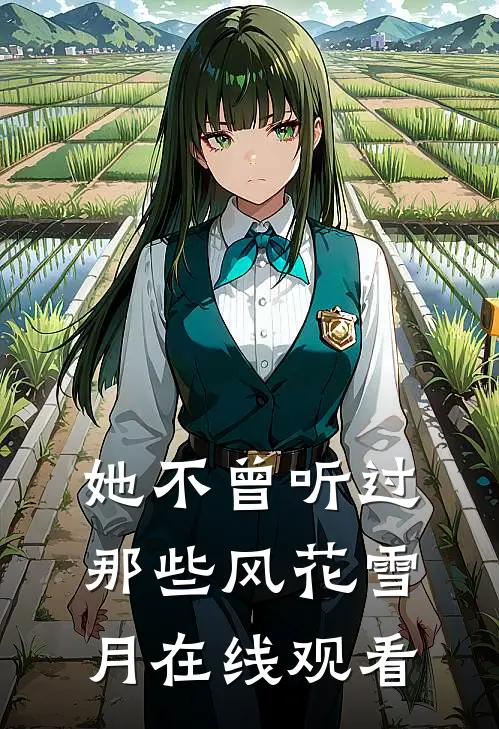 她不曾听过那些风花雪月在线观看