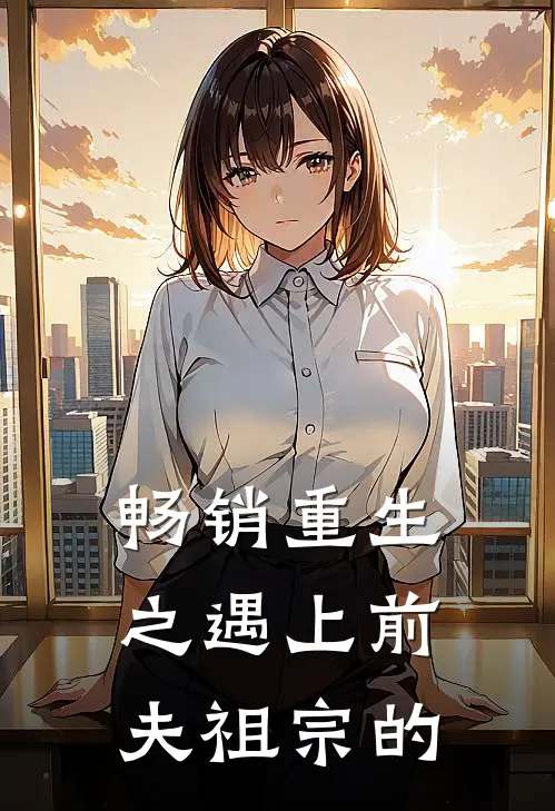 畅销重生之遇上前夫祖宗的