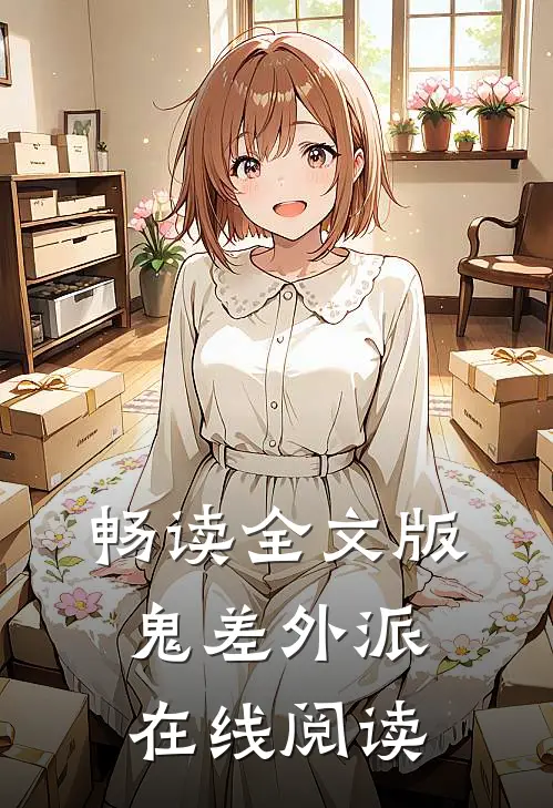 畅读全文版鬼差外派在线阅读