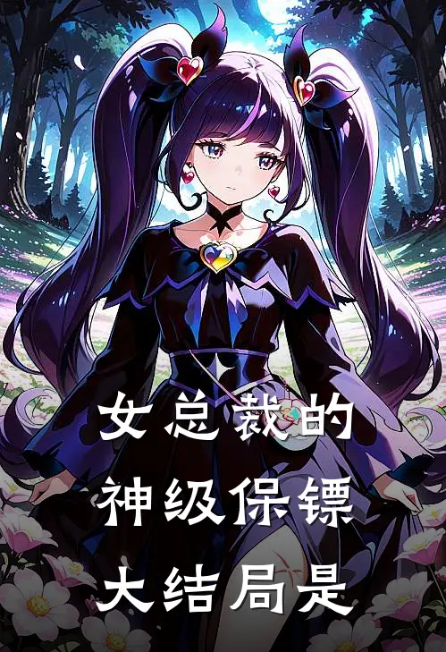 女总裁的神级保镖大结局是
