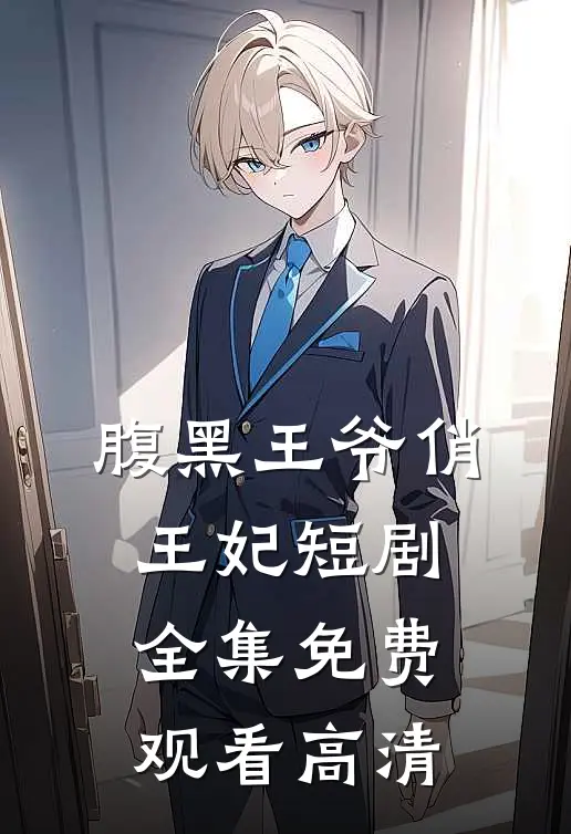腹黑王爷俏王妃短剧全集免费观看高清