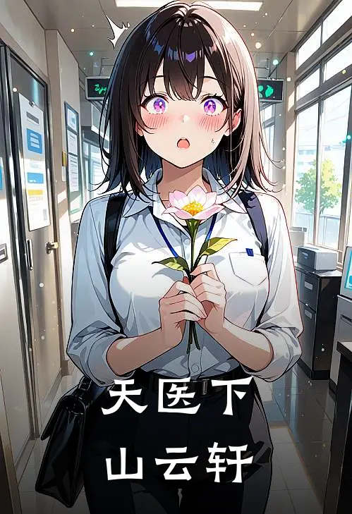 天医下山云轩
