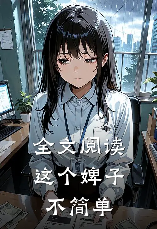 全文阅读这个婢子不简单