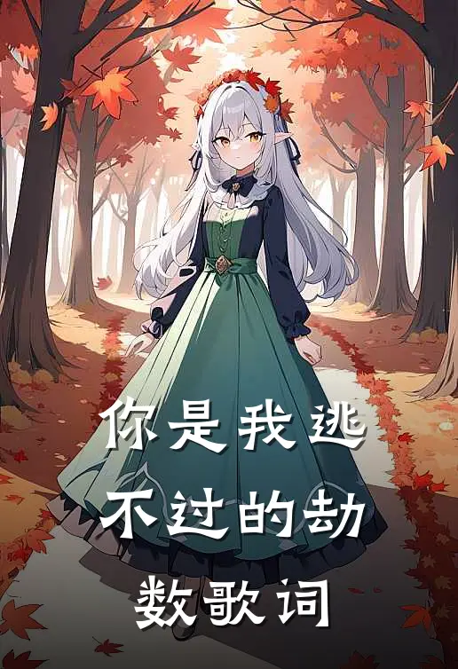 你是我逃不过的劫数歌词