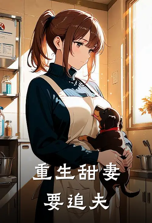 重生甜妻要追夫