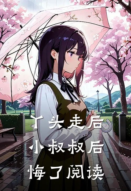 丫头走后,小叔叔后悔了阅读