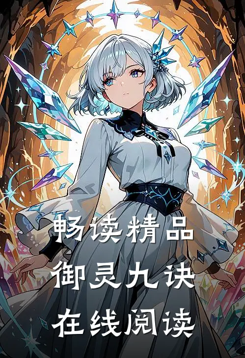 畅读精品御灵九诀在线阅读