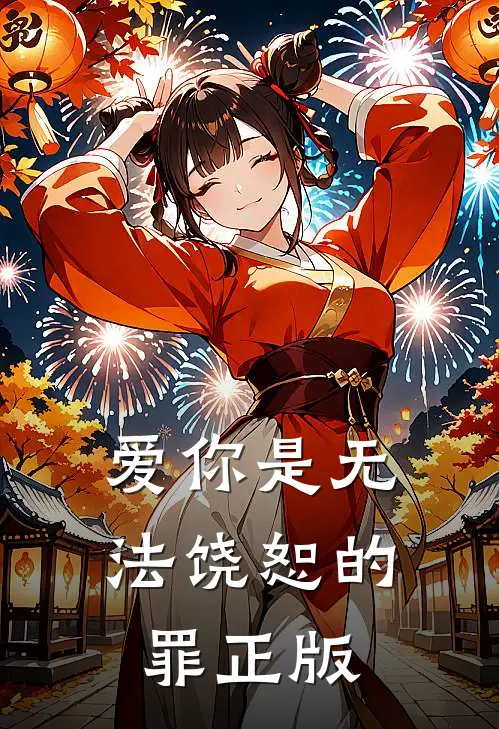 爱你是无法饶恕的罪正版