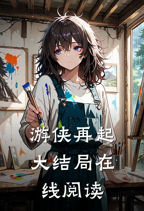 游侠再起大结局在线阅读