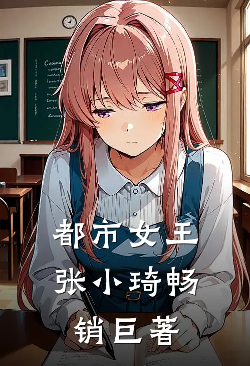 都市女王张小琦畅销巨著