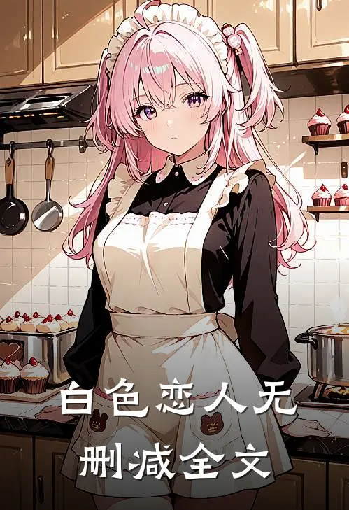 白色恋人无删减全文