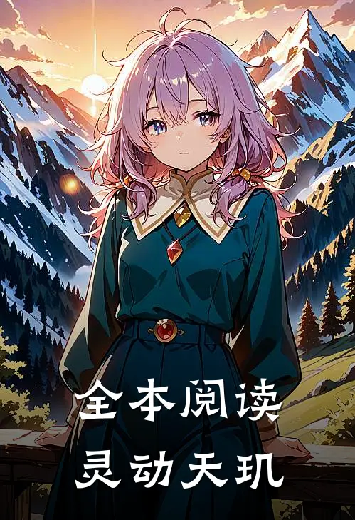 全本阅读灵动天玑