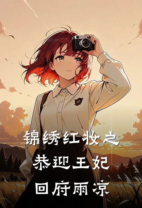 锦绣红妆之恭迎王妃回府 雨凉