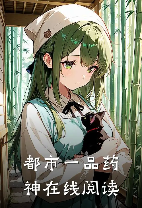 都市一品药神在线阅读