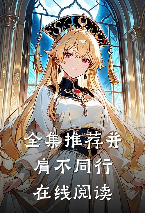 全集推荐并肩不同行在线阅读