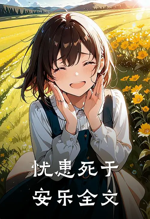 忧患死于安乐全文