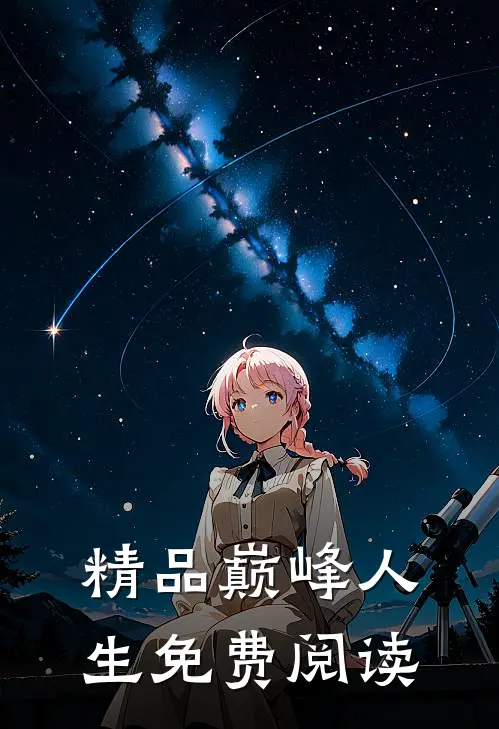 精品巅峰人生免费阅读