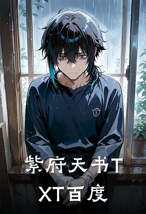 紫府天书TXT百度