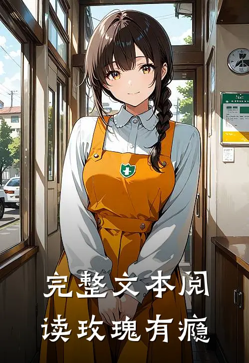 完整文本阅读玫瑰有瘾