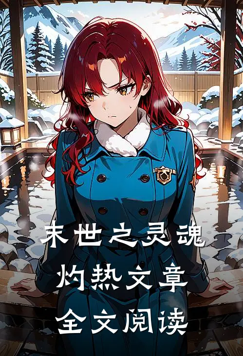 末世之灵魂灼热文章全文阅读
