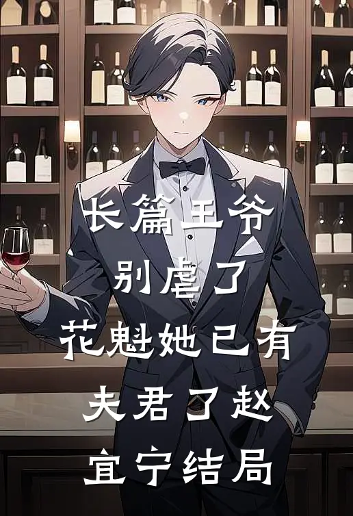 长篇王爷别虐了,花魁她已有夫君了赵宜宁结局