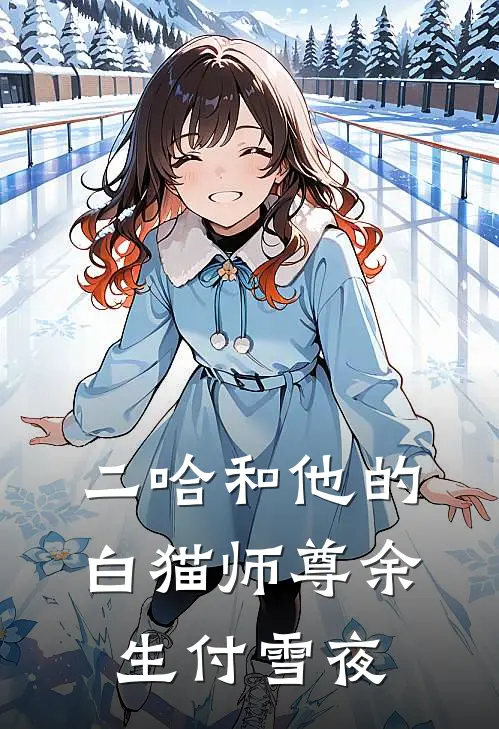 二哈和他的白猫师尊余生付雪夜