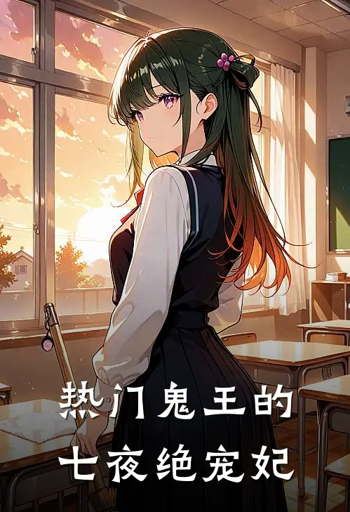 热门鬼王的七夜绝宠妃