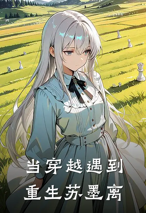 当穿越遇到重生苏墨离