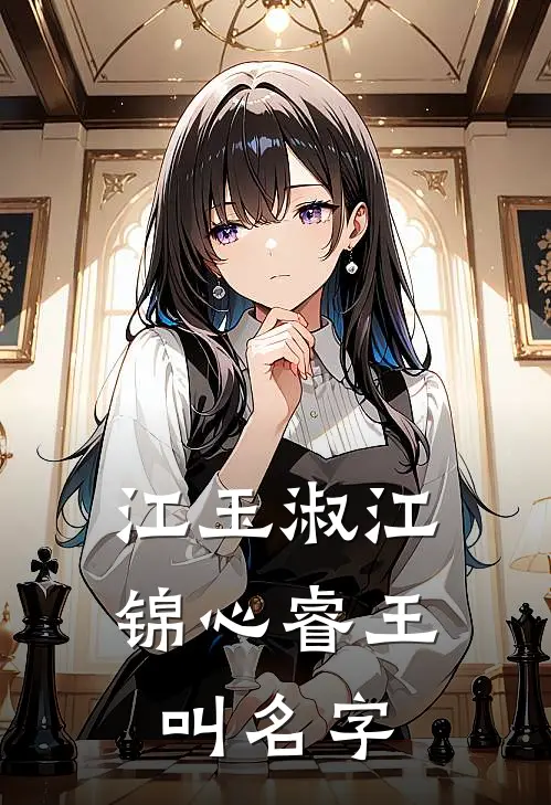 江玉淑江锦心睿王叫名字