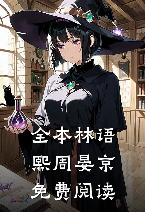 全本林语熙周晏京免费阅读